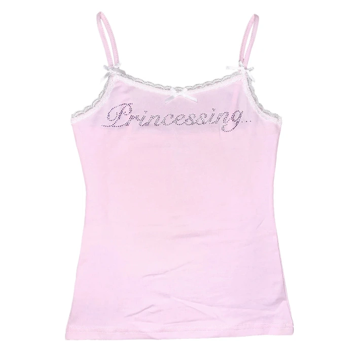 Princessing Tank