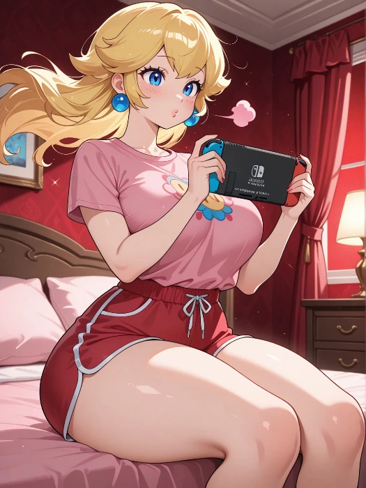Video game 🎮