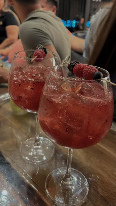 Copas