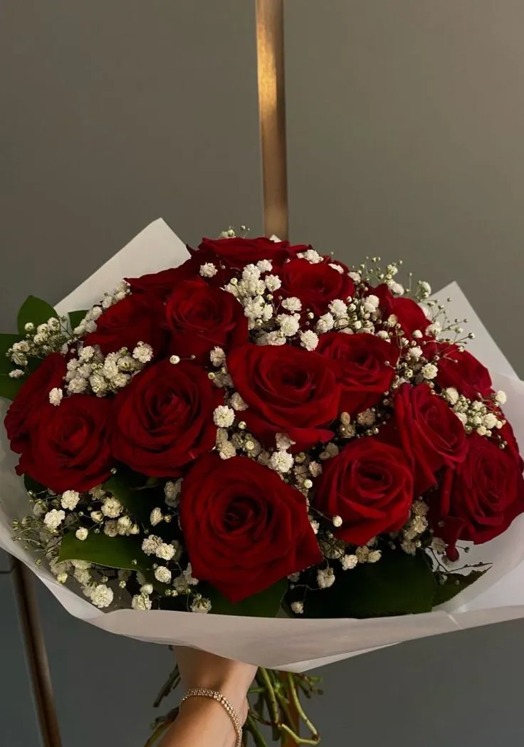 Flores
