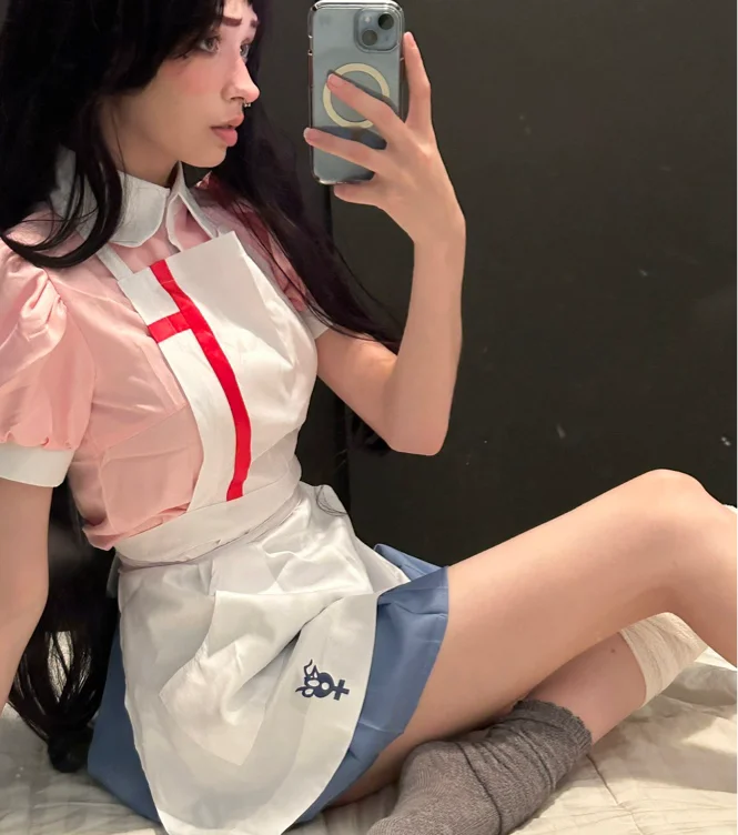 Missing My Cosplays. 🪽