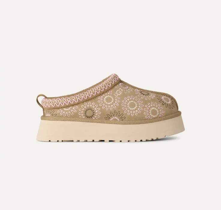UGG Tazz Sun Stitch