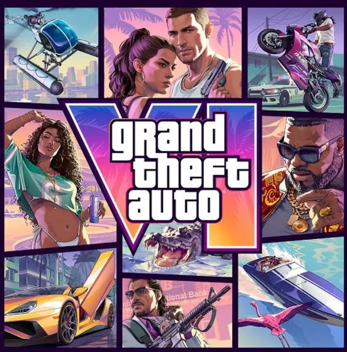 GTA 6