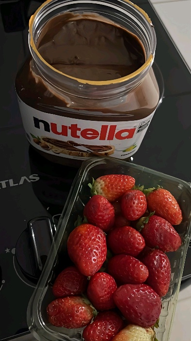 Dessert