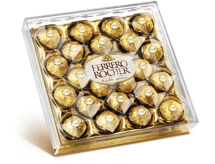 Ferrero Rocher