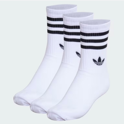 Adidas socks
