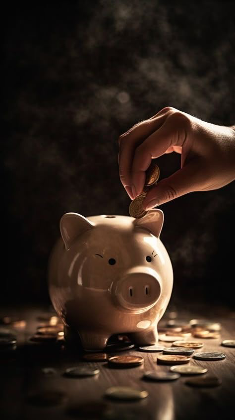 Piggy bank