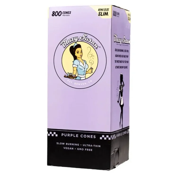 Pre Rolled Cones | King Size | 800 Count