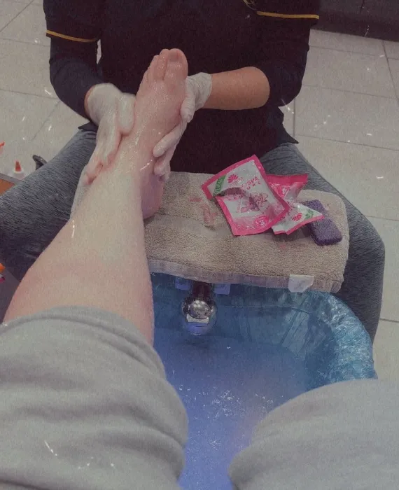 Pedicure
