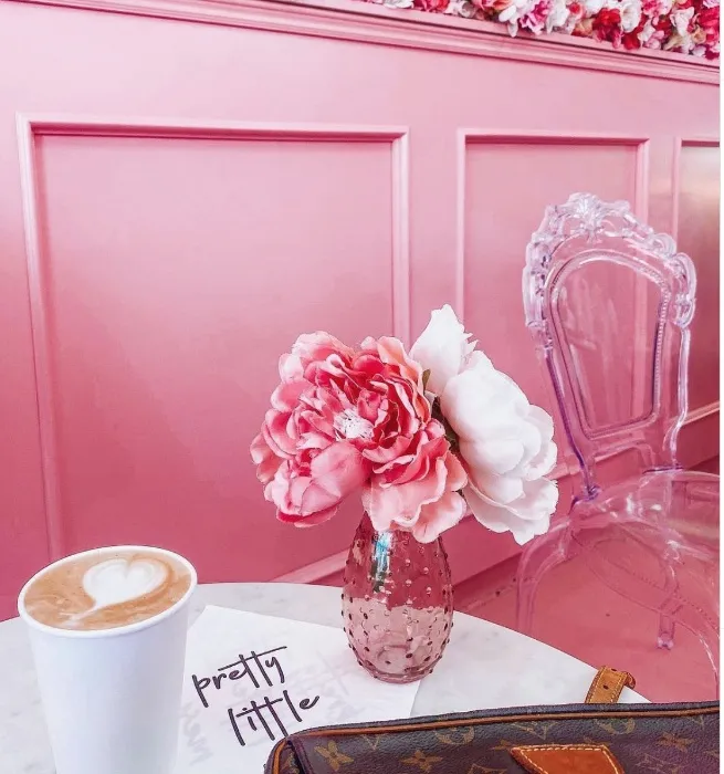morning coffee 