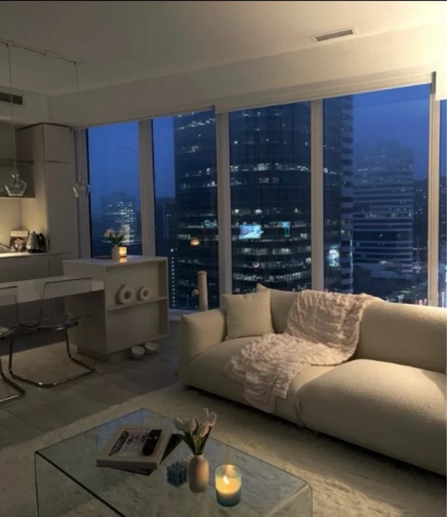Chanel’s Rent (Monthly)