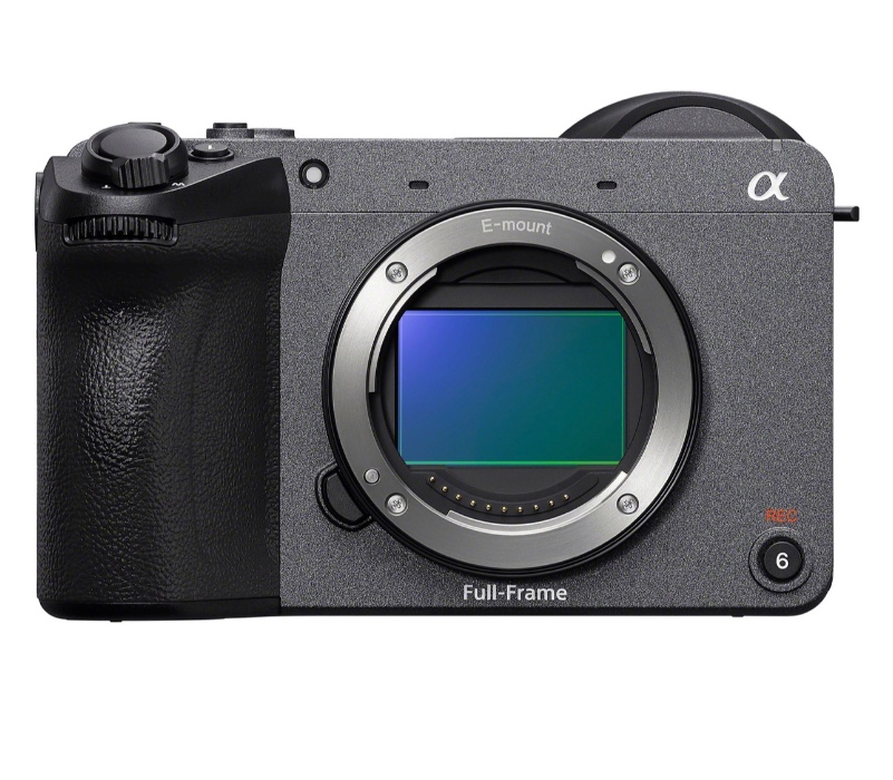 SONY FX3 Film camera 