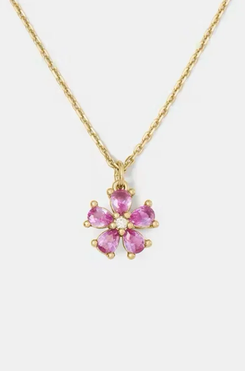 Kate spade necklace & bracelet 