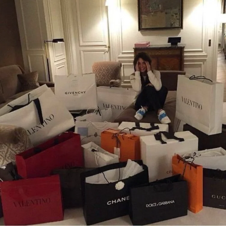 More Luxury Gifts! 