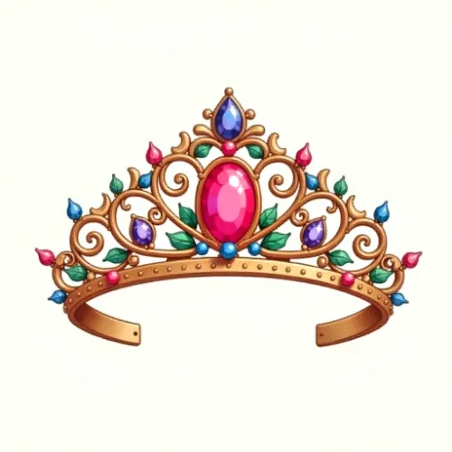 Princess Tiara