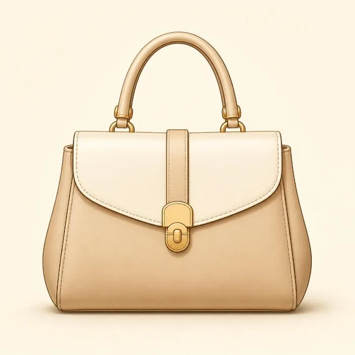A nice bag