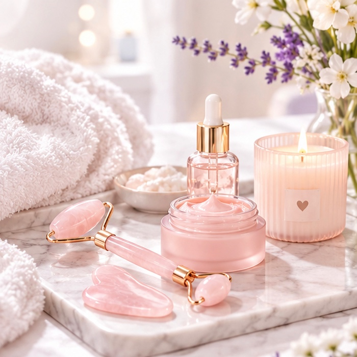Gift me a beauty day🎀
