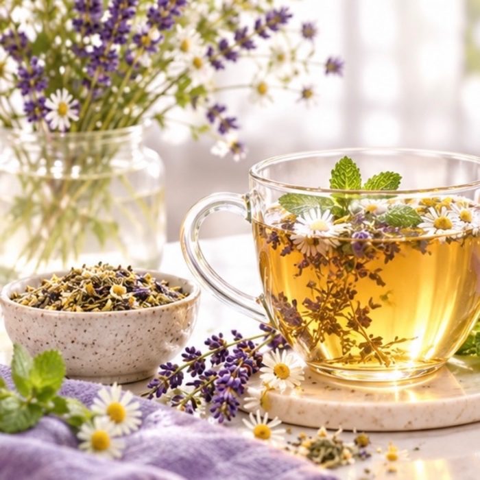 Gift me a cup of tea🎀