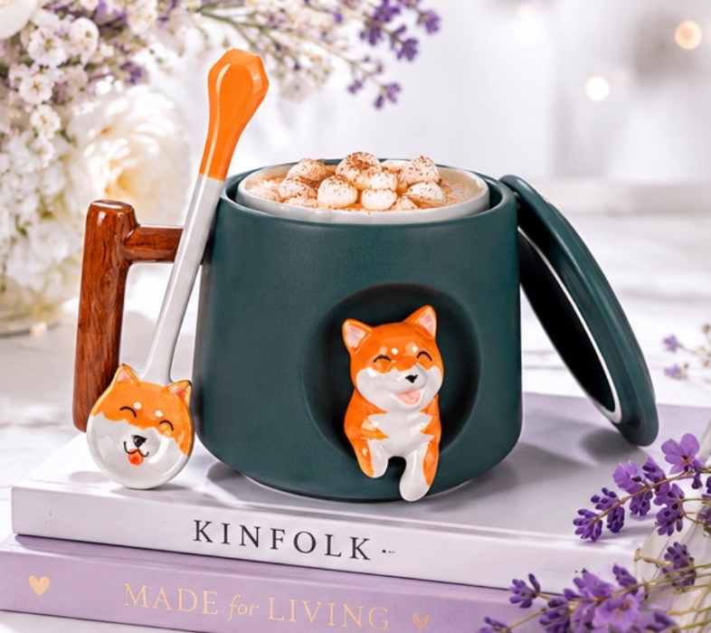 Gift me a coffee?🎀🩷