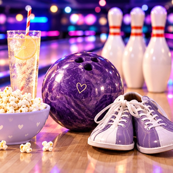 Gift me a fun night out🎀💜