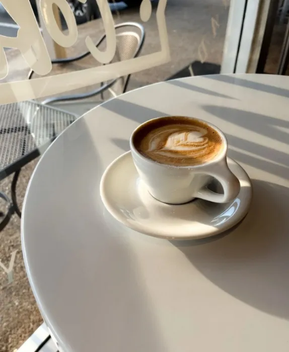 Coffe