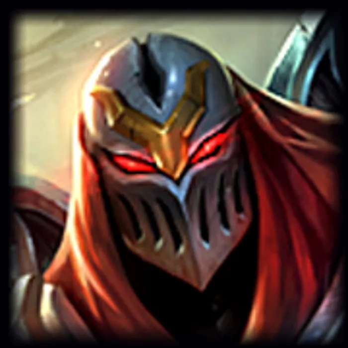 League skins 