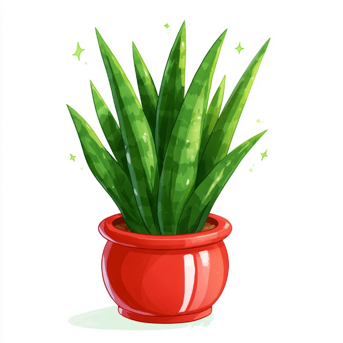 Plants for Mental & Physical Health 