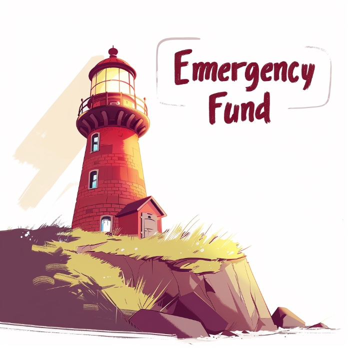 In case of Emergency Funds