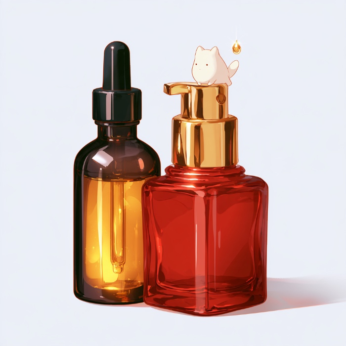 Skincare & Supplements
