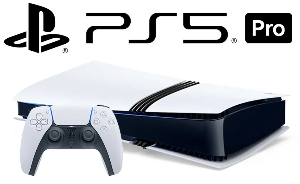 Playstation 5 Pro, 2TB