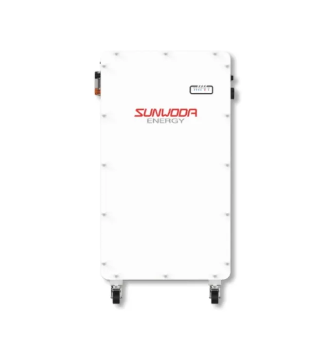 Sunwoda Atrix Max+ 16kWh