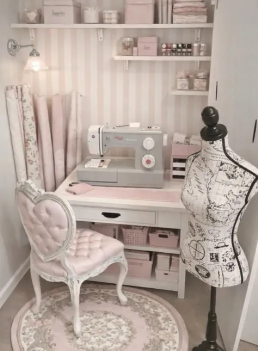 Sewing Stuff