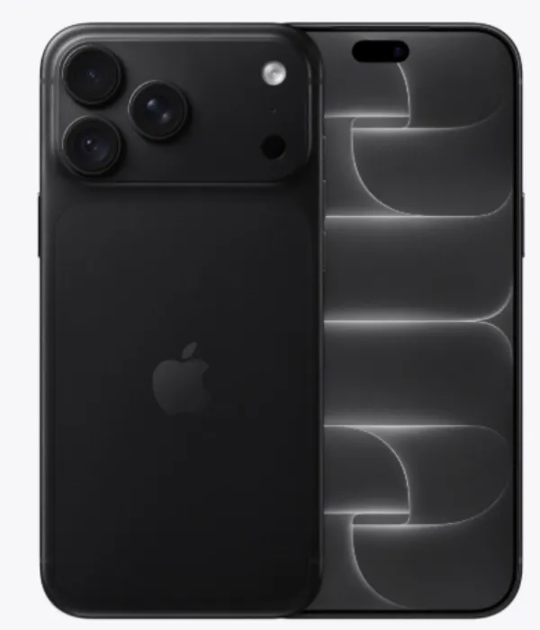 iPhone 18 Pro Max