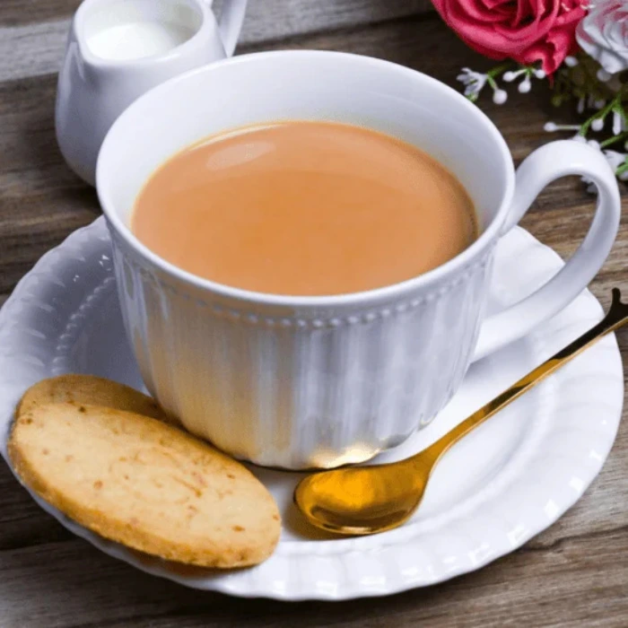 A Cup of Tea