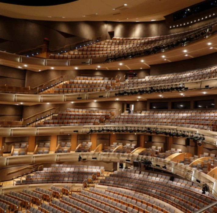 A Ticket To The Opera