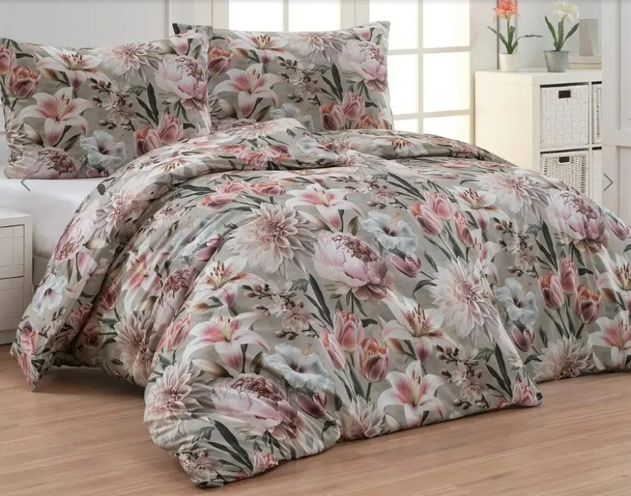Bed linen