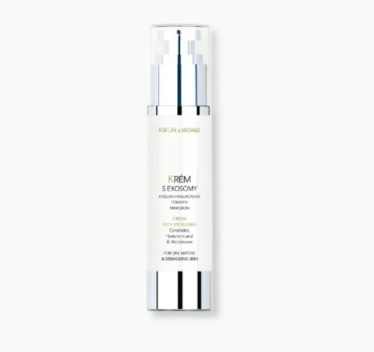Facial cream