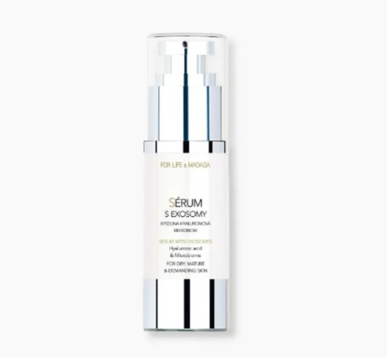 Serum for face