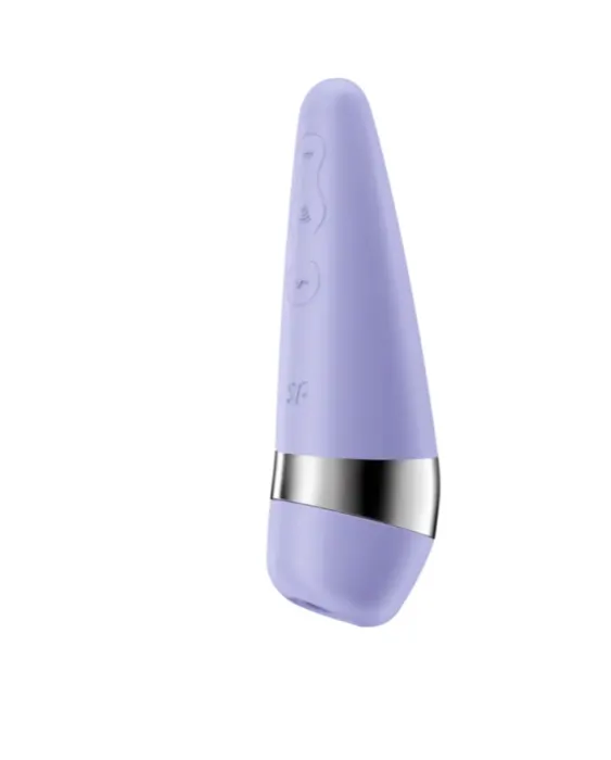 Air Pulse Vibrator