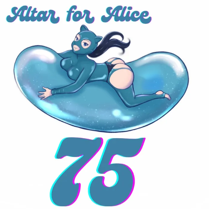 75✨to Altar