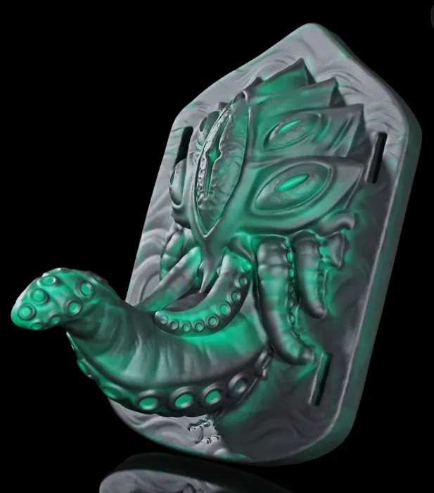 💦 Grinder 🐙