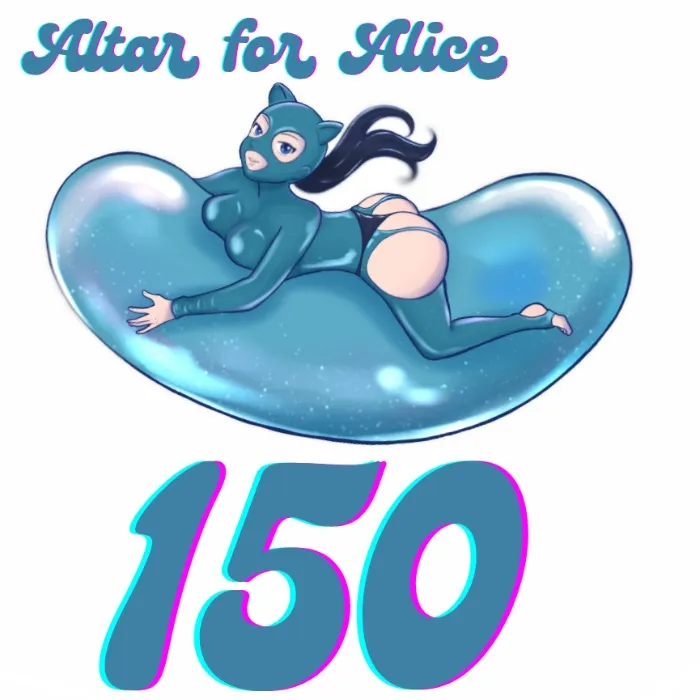 150✨to Altar