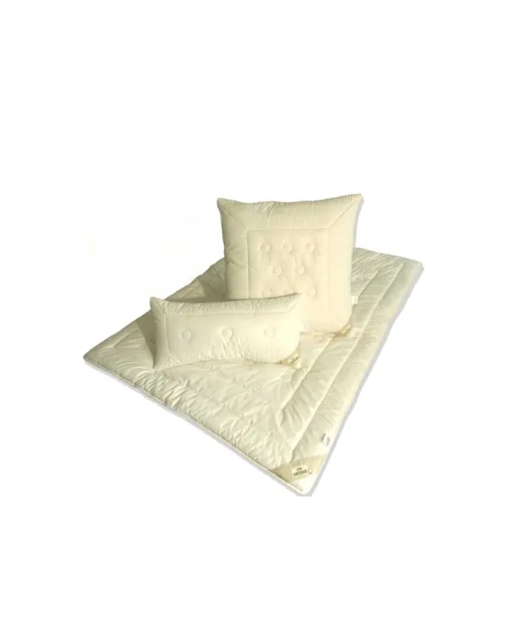 Merino All-Season Duvet