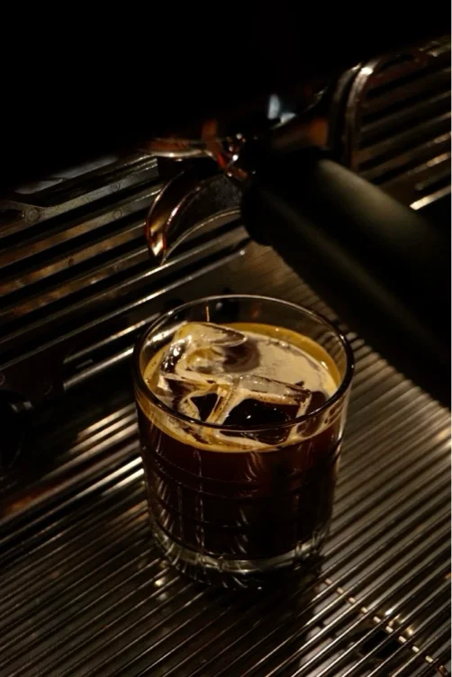 Coffee