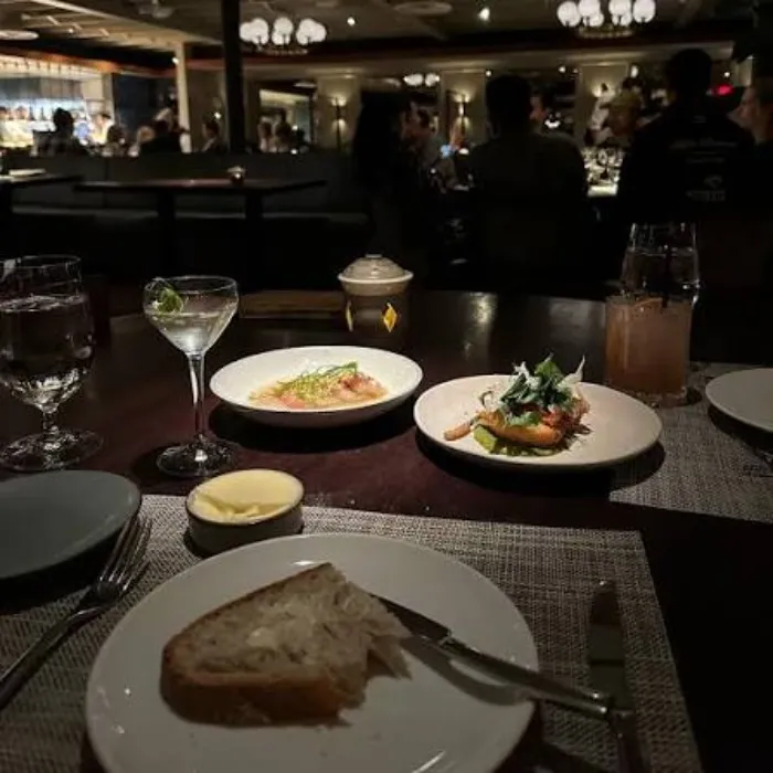 Cucky Dinner <3