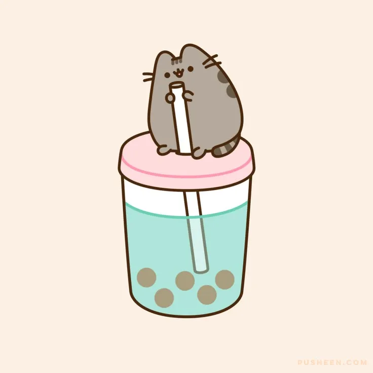 boba :꣓