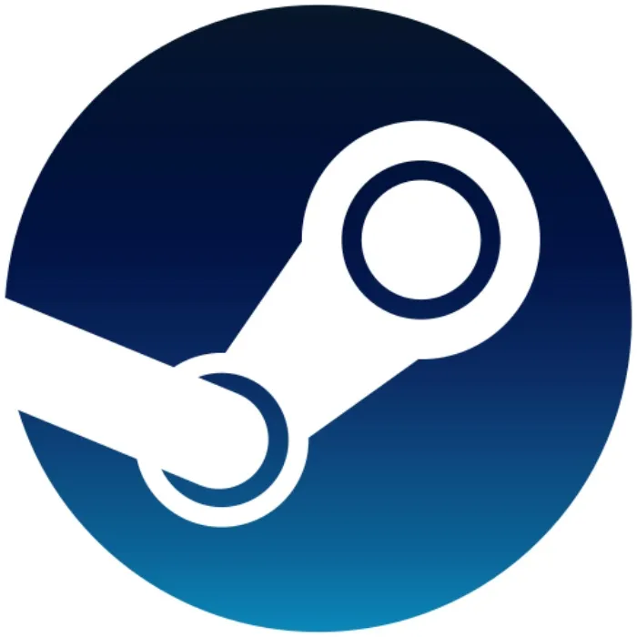 Steam giftcard