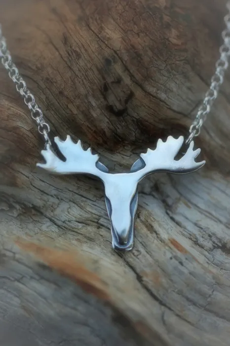 My dream necklace