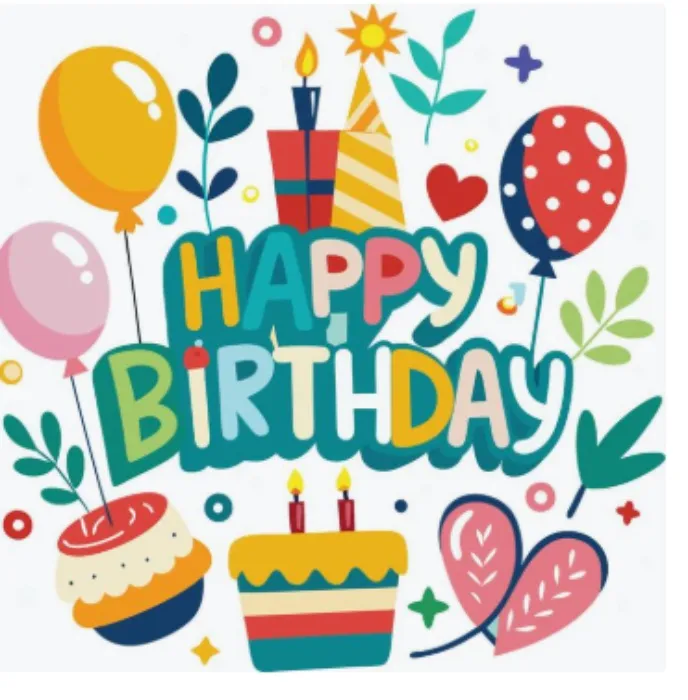 It's my birthday! Treat your favorite MILF to dinner. 