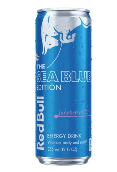 To keep the sexy energy up